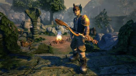 Exploring the Depths of the Magic Link in Fable